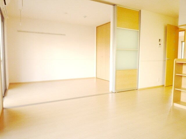 Ｔ・ＳｂｕｉｌIIIの物件内観写真