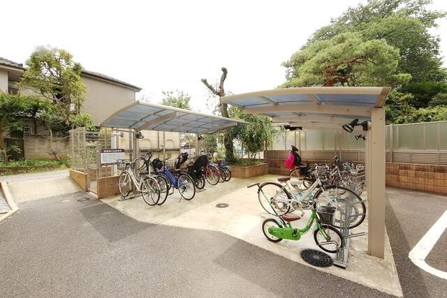 Ｔ・ＳｂｕｉｌIIIの物件内観写真