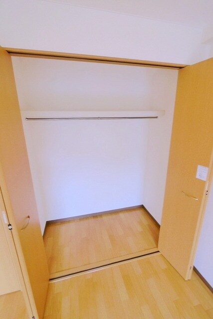 ロハスヴィラケイ２号館の物件内観写真