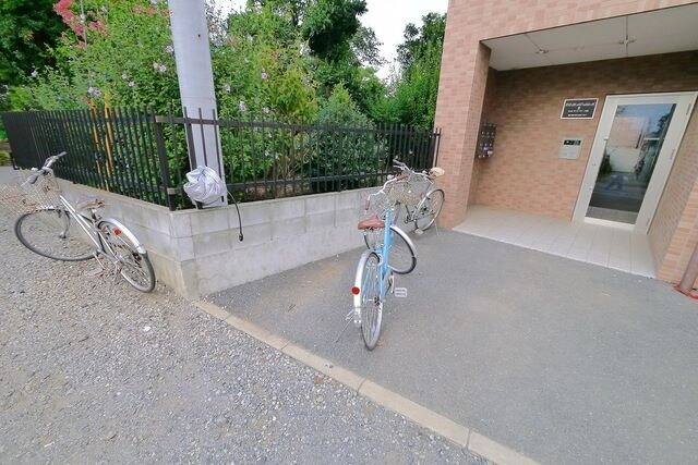 ロハスヴィラケイ２号館の物件内観写真