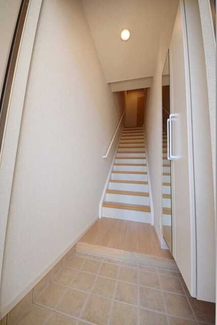 カルム・Ｋの物件内観写真