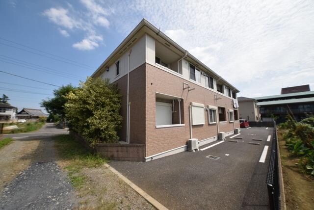 エル・グレイシャスの物件内観写真