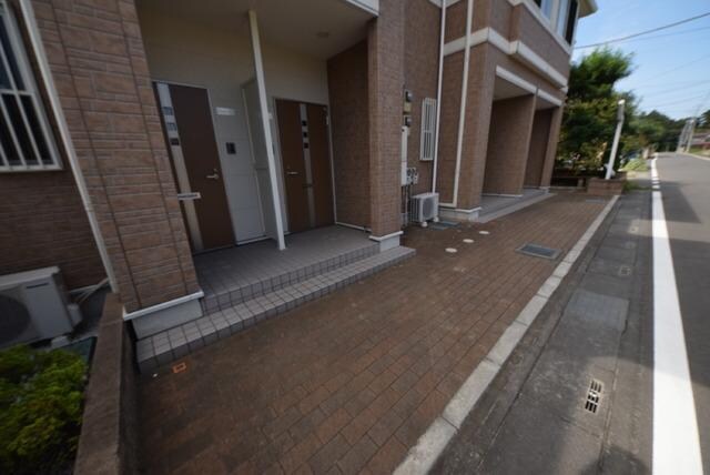 エル・グレイシャスの物件内観写真