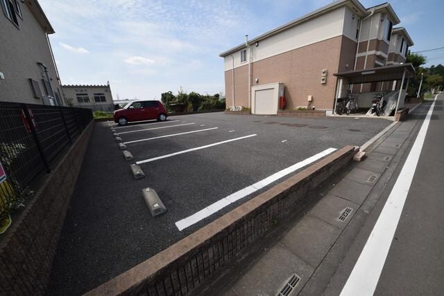 エル・グレイシャスの物件内観写真