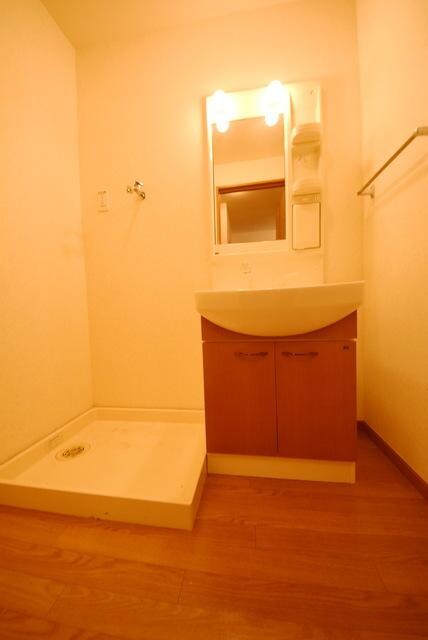 エル・グレイシャスの物件内観写真