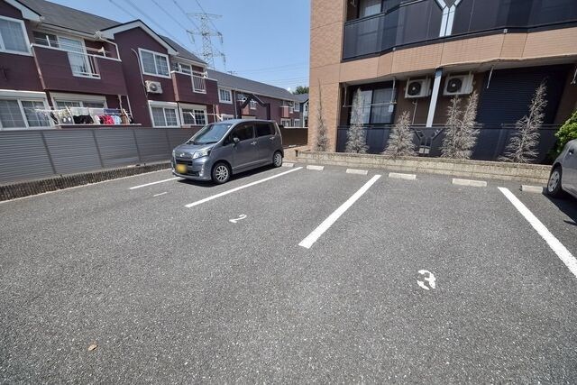 グランドイーストIIの物件内観写真