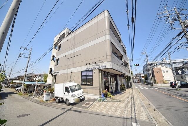 メゾンドビスキュイの物件内観写真