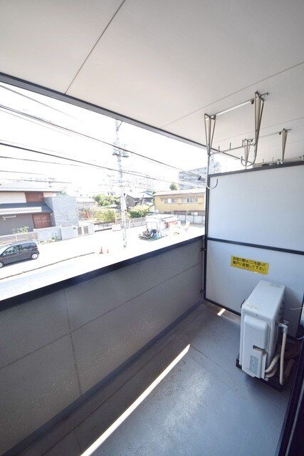 メゾンドビスキュイの物件内観写真