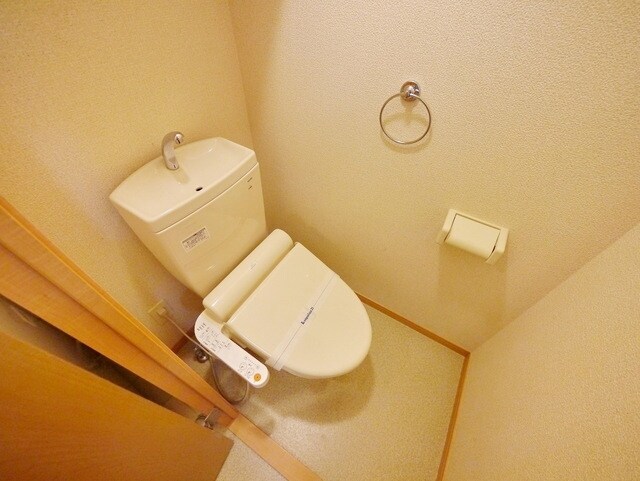 レオネクスト山茶花の物件内観写真