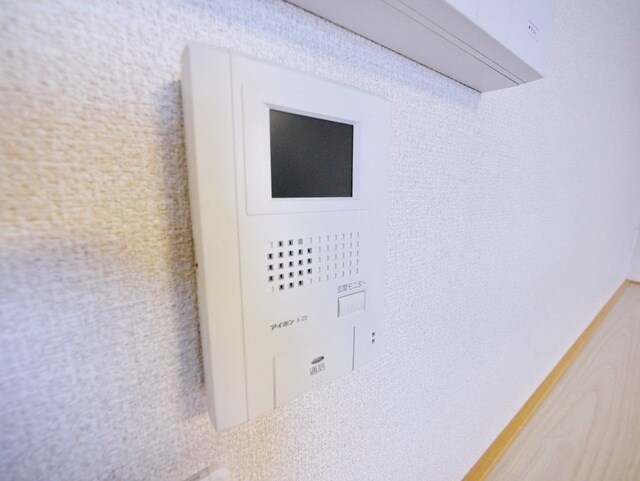 レオネクスト山茶花の物件内観写真