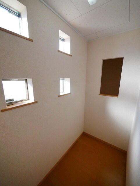 レオネクスト山茶花の物件内観写真