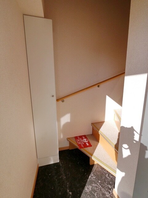 レオネクスト山茶花の物件内観写真