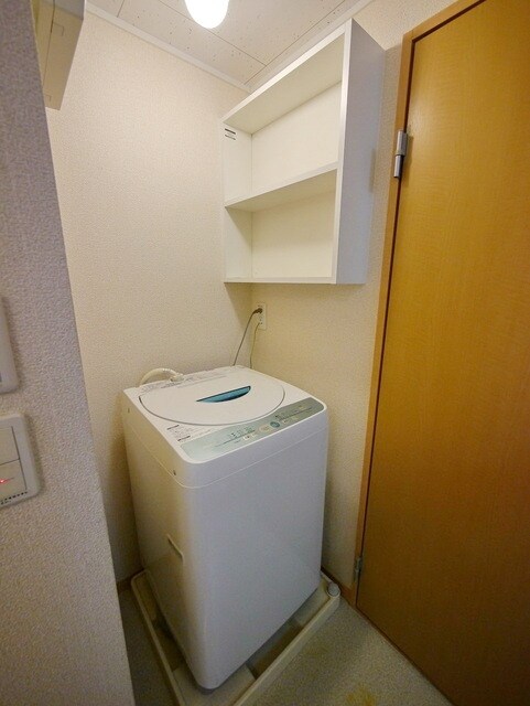 レオネクスト山茶花の物件内観写真