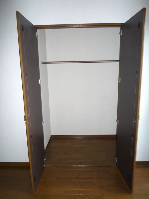 プレジールIの物件内観写真