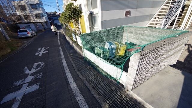 レオパレスみずほアネックスの物件内観写真