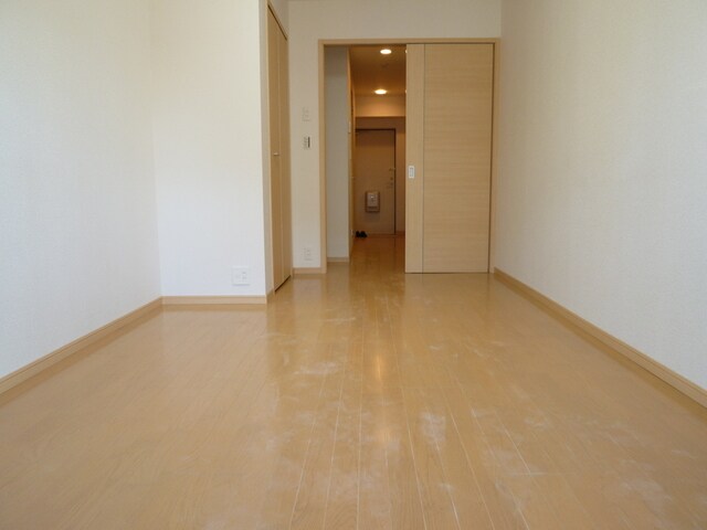 クラール　ハイレンの物件内観写真