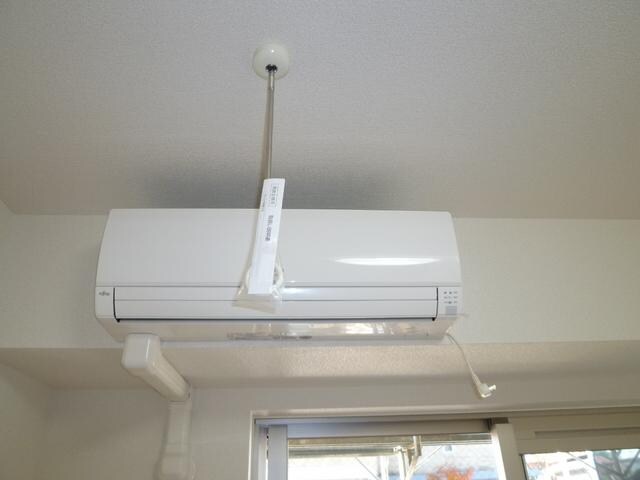 クラール　ハイレンの物件内観写真