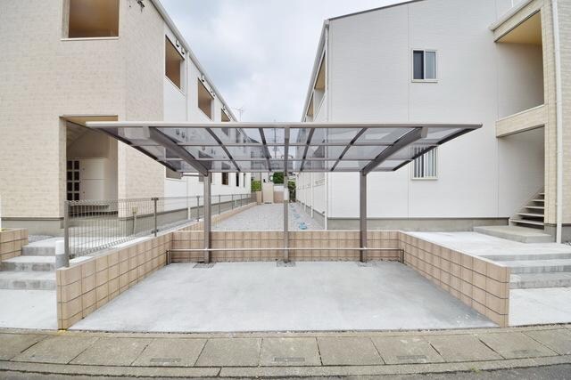 シャルル　フォワイエの物件内観写真