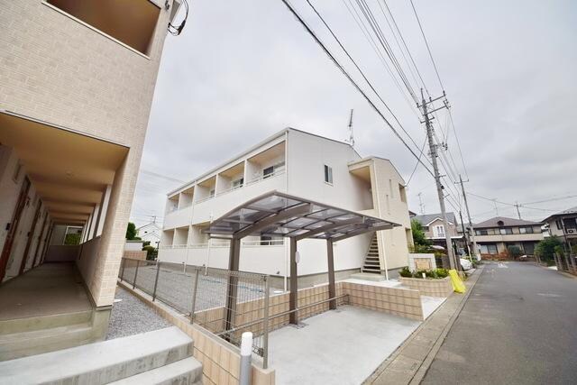 シャルル　フォワイエの物件内観写真