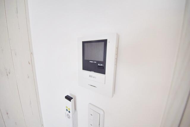 シャルル　フォワイエの物件内観写真