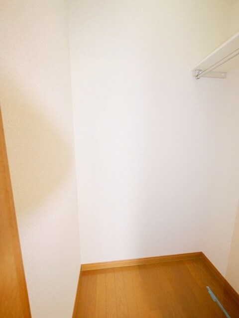 レオパレスフジの物件内観写真