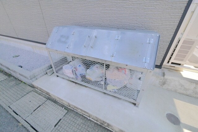 レオパレスフジの物件内観写真