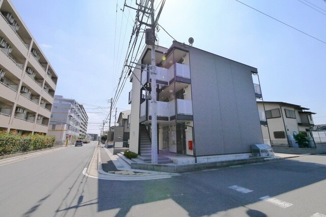 レオパレスフジの物件内観写真