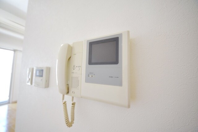 伊勢原八番館の物件内観写真