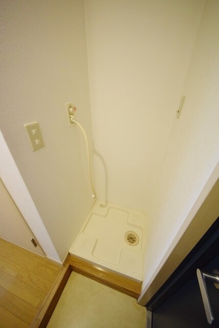 伊勢原八番館の物件内観写真