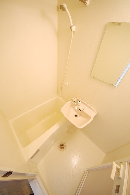 伊勢原八番館の物件内観写真