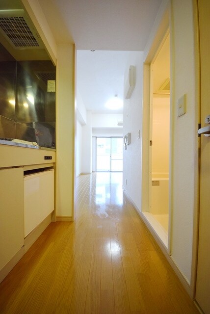 伊勢原八番館の物件内観写真