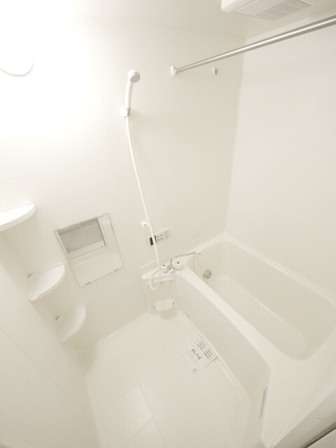 フラン・アンジュの物件内観写真