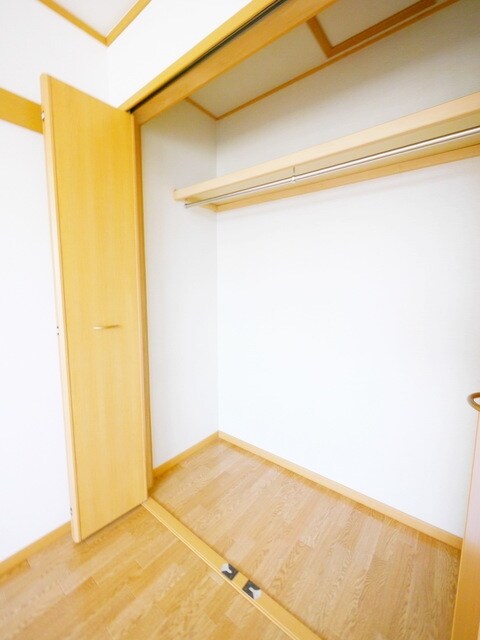 フラン・アンジュの物件内観写真