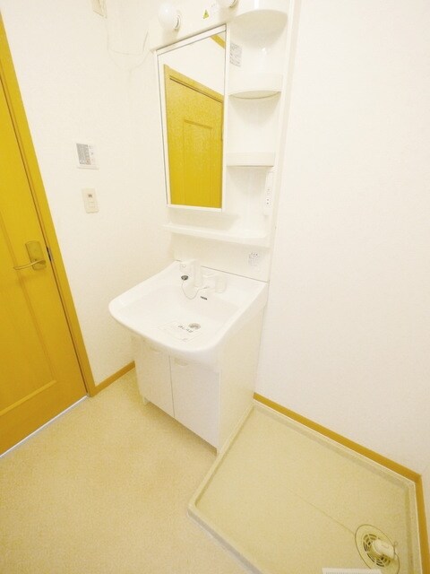 フラン・アンジュの物件内観写真