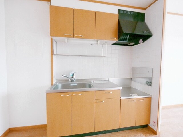 フラン・アンジュの物件内観写真