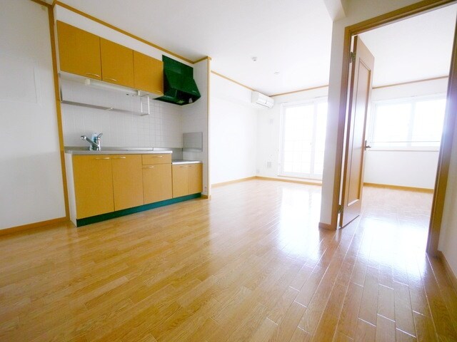 フラン・アンジュの物件内観写真