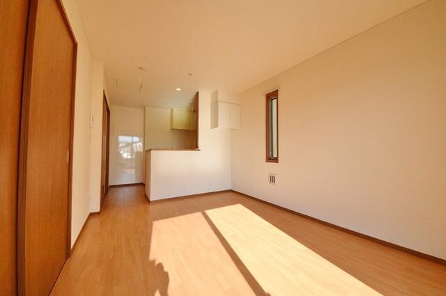 メゾンＵＱの物件内観写真