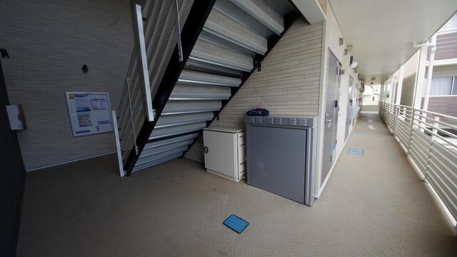 レオネクストグランツールの物件内観写真