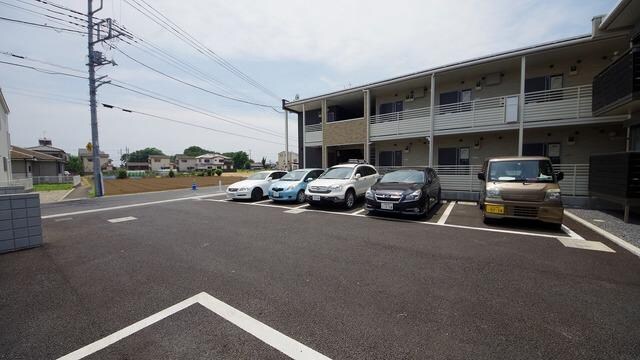 レオネクストグランツールの物件内観写真