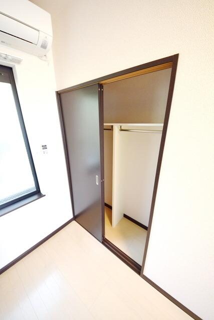 ＭＩＵふじみ野の物件内観写真