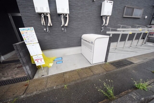 ＣＯＭＦＯＲＴＩＡ高坂の物件内観写真