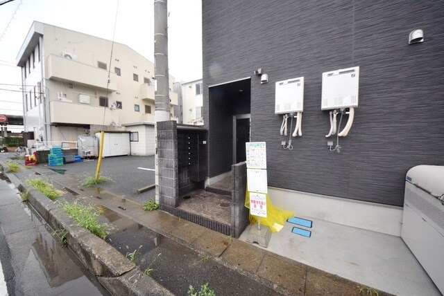 ＣＯＭＦＯＲＴＩＡ高坂の物件内観写真