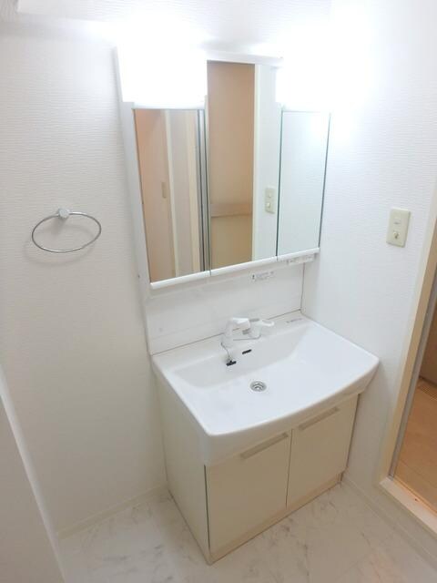 ガーデンスクエア北坂戸の物件内観写真