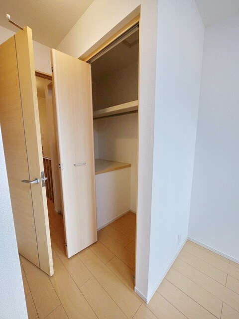 アンビエンスの物件内観写真