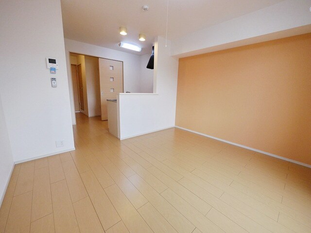 アンビエンスの物件内観写真