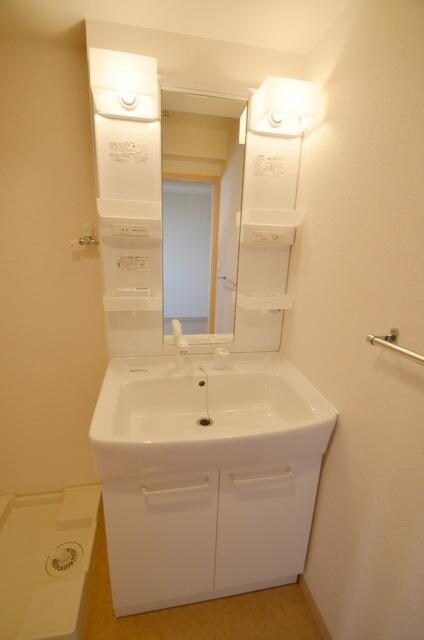 ジェルメの物件内観写真