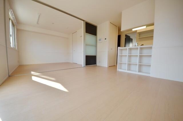 シャインアイリスIIの物件内観写真