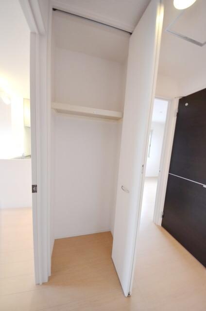 シャインアイリスIIの物件内観写真