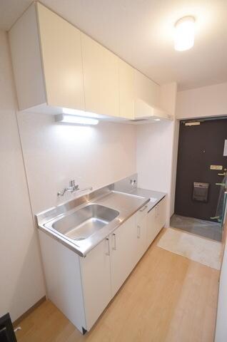 フローレンスＦＧの物件内観写真