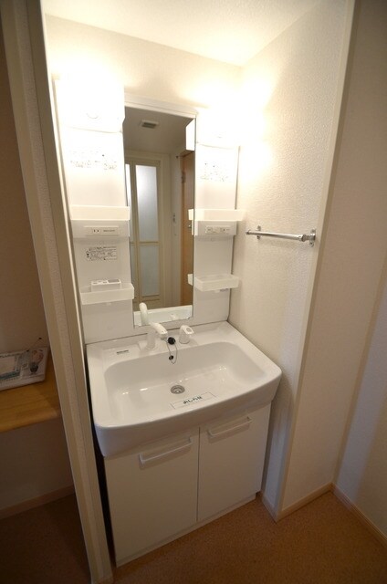 Ｒｕｈａ－ｃｈｉ　藤（ルハ－チの物件内観写真